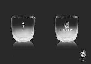 峨眉云海，杯中萬(wàn)象 論“云海杯”的文化創(chuàng)意與藝術(shù)表達(dá)